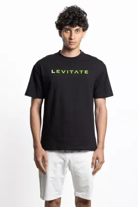 SOFT PRINTED SLIM FIT T-SHIRT