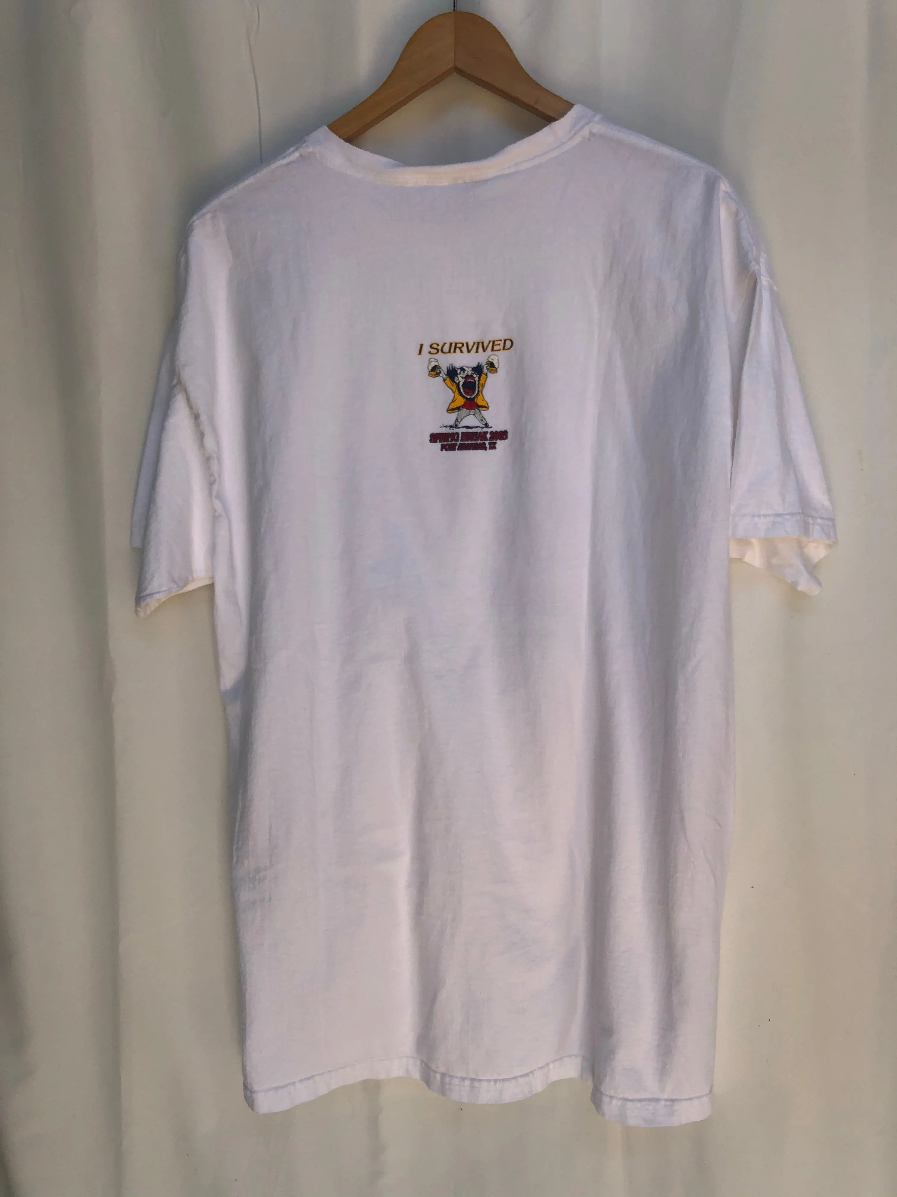 Soft Tail Moto Tee