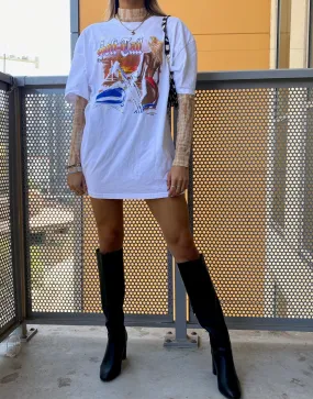 Soft Tail Moto Tee