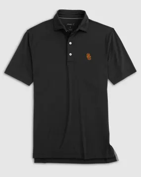 Southern California Birdie Jersey Performance Polo