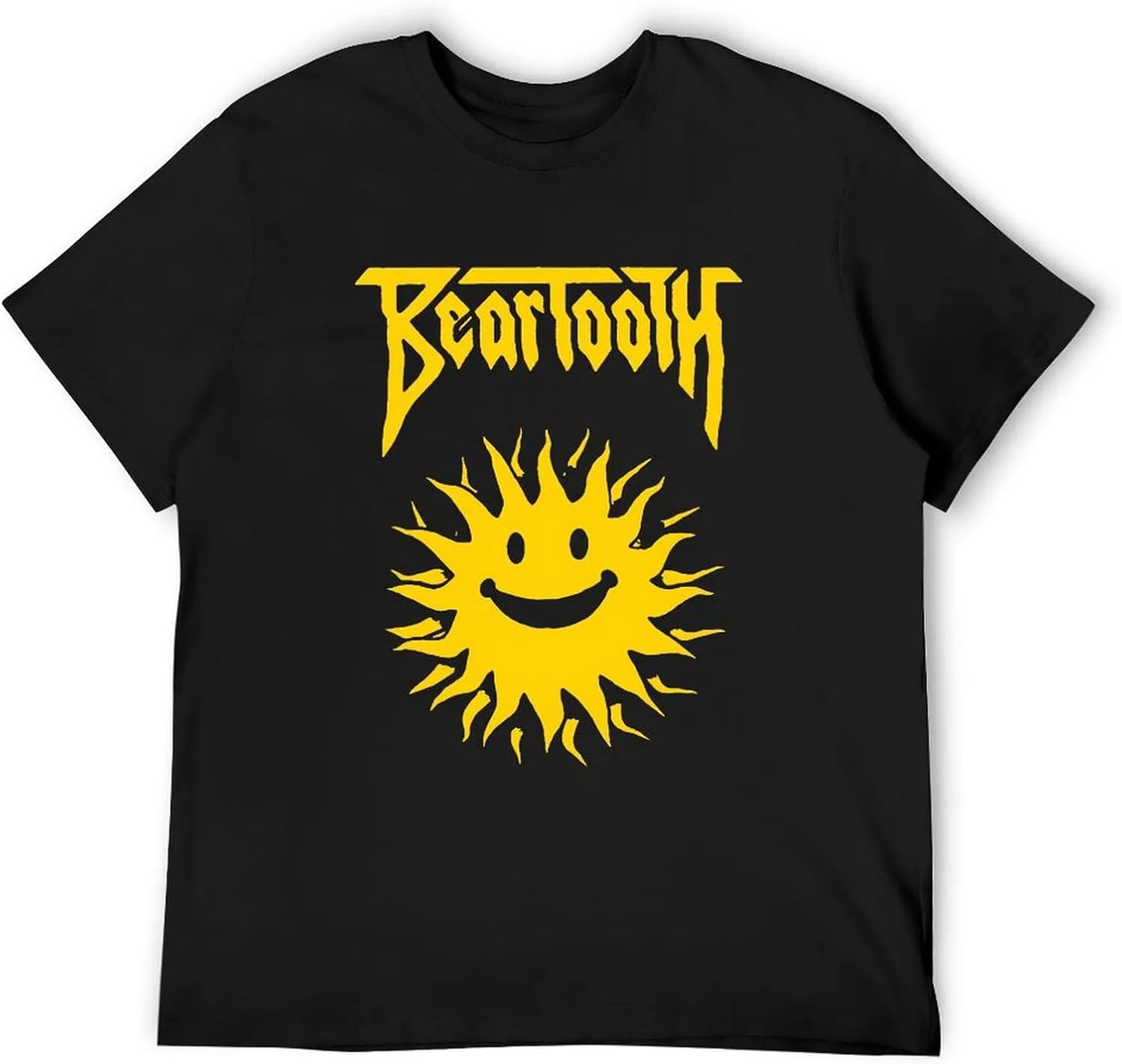 T Shirt Man Womans Cotton T-Shirt Soft Short Sleeve Tee Stylish Graphic Crew Neck Shirts Casual Clothing
