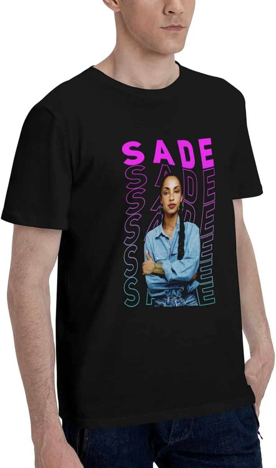 T Shirt Men Cotton T-Shirt Soft Short Sleeve Tee Fashion Graphic O Neck Shirts Casual Clothing