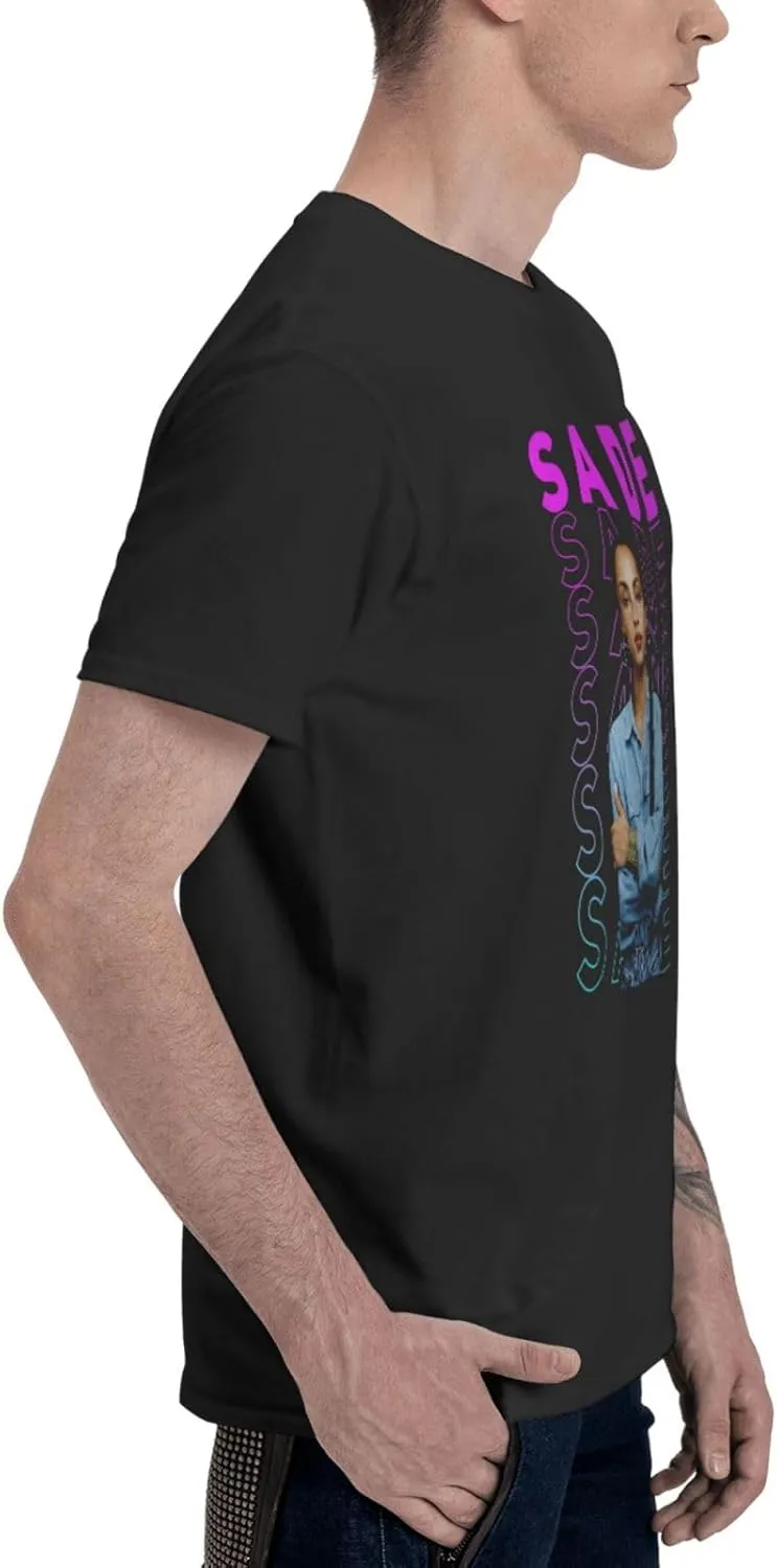 T Shirt Men Cotton T-Shirt Soft Short Sleeve Tee Fashion Graphic O Neck Shirts Casual Clothing