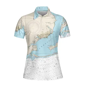 The Pensacola Bay Women's Polo